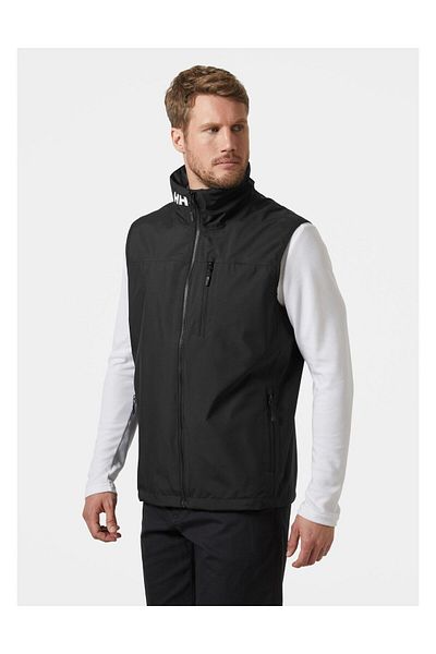 Helly Hansen Crew Vest 2.0 - Comfortable and Stylish Design