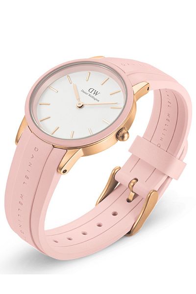 Daniel Wellington Ceas de damă Daniel Wellington DW00100532, Quartz, 32mm, 10ATM