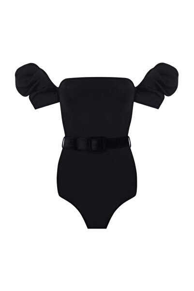 Nur Karaata Costa Paradiso Swimsuit