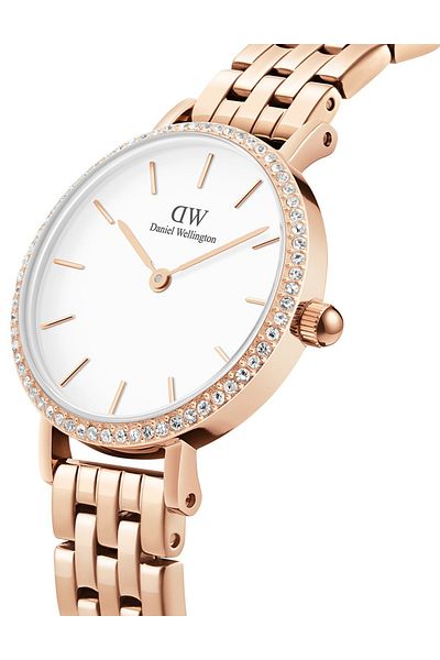 Daniel Wellington Ceas de damă Daniel Wellington DW00100666, Quartz, 28mm, 3ATM