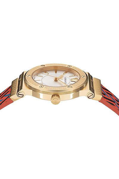 Versace Ladies Watch Versace VEVH01521, Quartz, 38mm, 5ATM