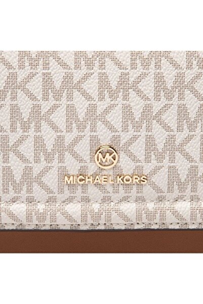 Michael Kors Logolu Ayarlanabilir Ve Çıkarılabilir Askılı Çanta 32s1gt9c2b149 Çanta 32s1gt9c2b