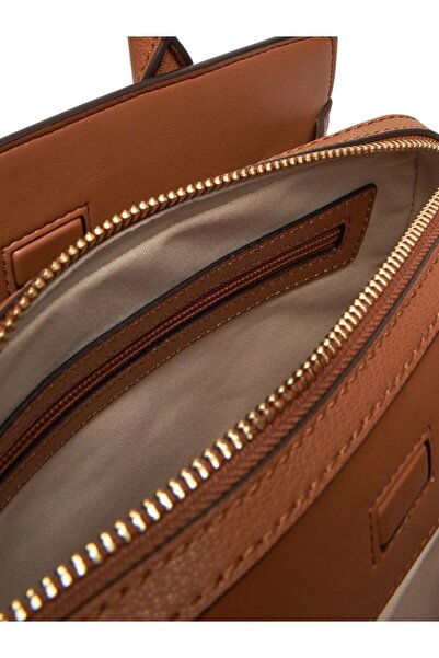 Michael Kors Small Bag with Logo and Removable Strap 30S5G9Is1B252 Bag 30S5G9Is1B 252