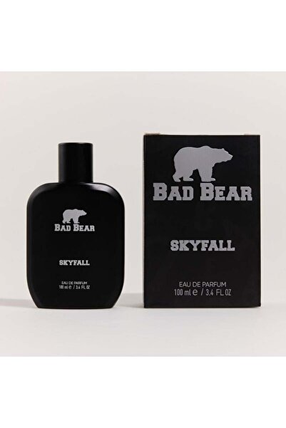 Bad Bear Skyfall 100 ml. Erkek Parfüm