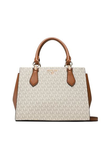 Michael Kors Leather Bag Bag with Removable Shoulder Strap with Logo 30s2g6as2b 149