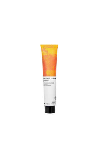 Elgon Saç Boyası 100ml 8.1 Doğal Küllü Kumral ( Oksidansız)