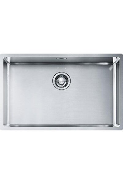 Franke Box - Bxx 210 110-68 Inox Paslanmaz Çelik Eviyeler