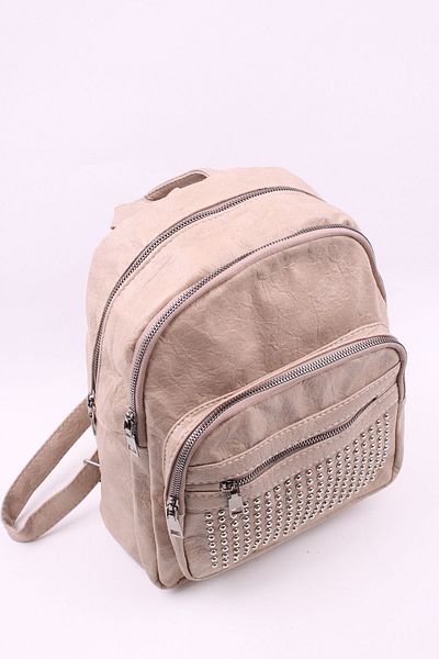 GALB LEATHER Γυναικεία τσάντα ώμου από μαλακό δέρμα μεγάλου μεγέθους για καθημερινή χρήση GOM1503