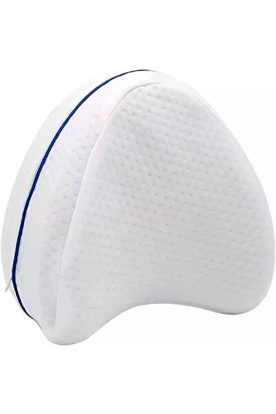 divendi-ro Pernă vasculară pentru picioare și genunchi, pentru dormit pe o parte, ameliorează durerea