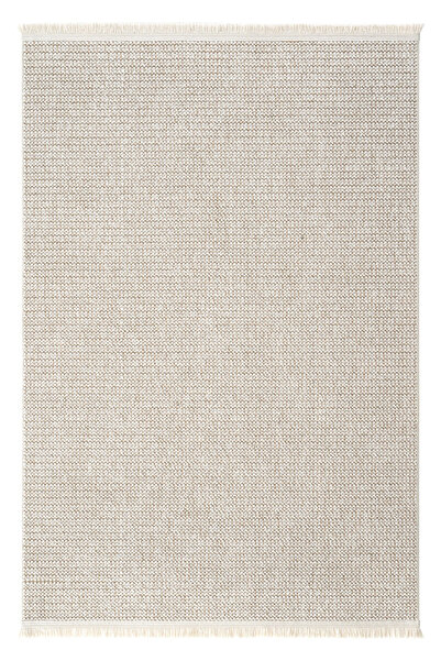 akbel halı & yatak exclusive home design Motto MOT Plain Bej - Yumuşak Dokulu...