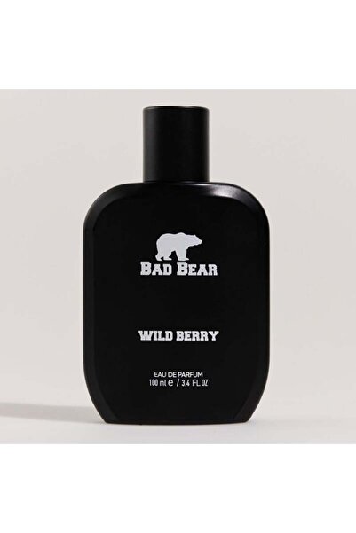 Bad Bear Wild Berry 100 ml. Erkek Parfüm