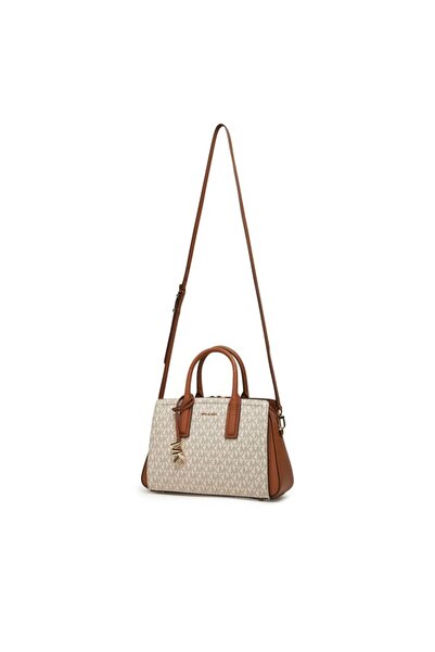Michael Kors Small Bag with Logo and Removable Strap 30S5G9Is1B149 Bag 30S5G9Is1B 149