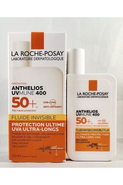 La Roche Posay La Roche-Posay Toleriane Dermo-Filler Cleanser 400 ml