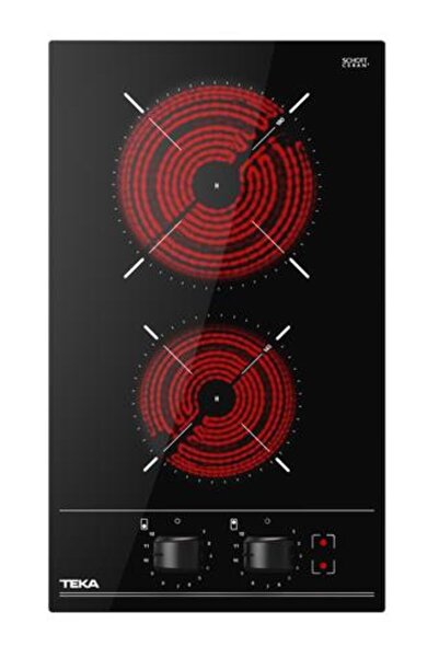 Teka Tbc 32000 Xfl Bk 30 Cm Vitroseramik Ocak