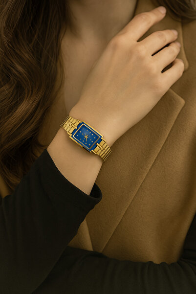 PW POLO WHITE Minimal Women's Wristwatch Pwmn07