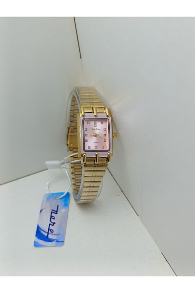 PW POLO WHITE Minimal Women's Wristwatch Pwmn06
