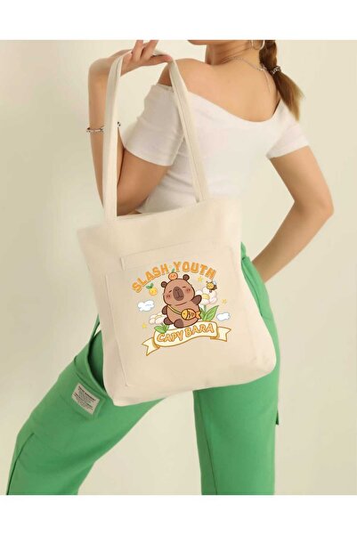 bhk desing Capii Barii Printed Medium Shoulder Handbag