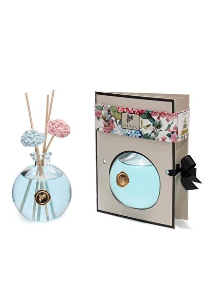 Missi Koku Günlüğü: Gardenya