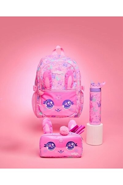 SMIGGLE All Stars 3’lü Okul Çanta Seti