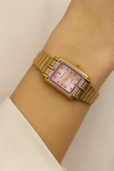 PW POLO WHITE Minimal Women's Wristwatch Pwmn06