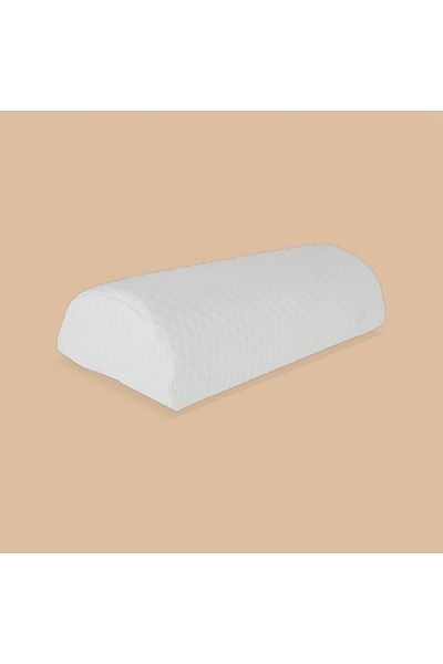 PAPILLOW Multi-Purpose Support Pillow Half Cylinder 18*42*9