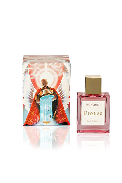 Fiolas Polymnia Extrait De 50 ml Unisex Parfüm