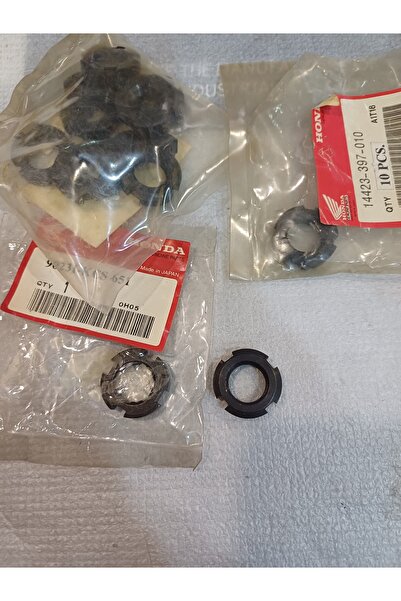 İtimat CG 125 Uyumlu Yag huni vidasi orj