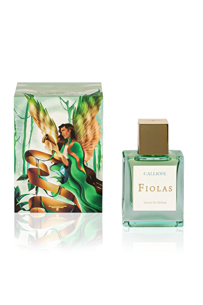 Fiolas Calliope Extrait De Parfum 50 ML