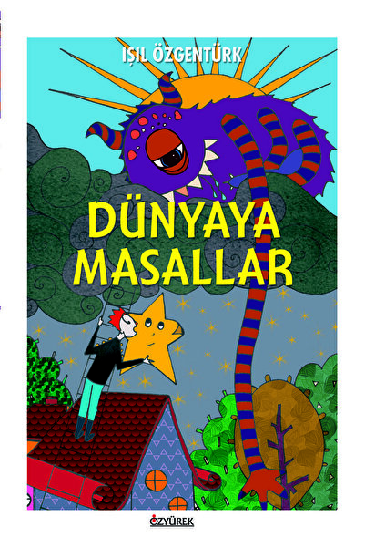 Özyürek Yayınları حكايات للعالم
