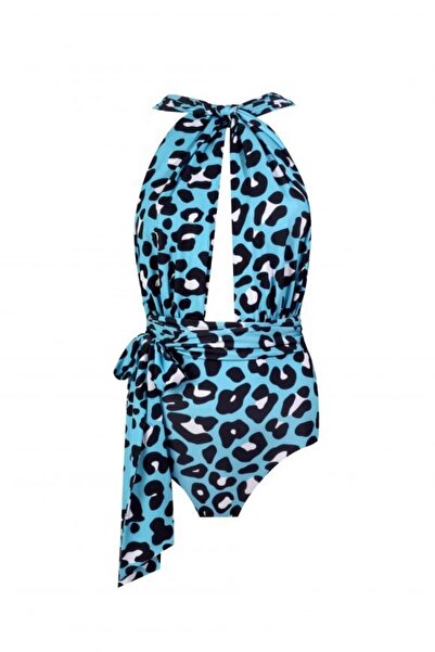 Nur Karaata 3 In 1 Blue Leo Mayo
