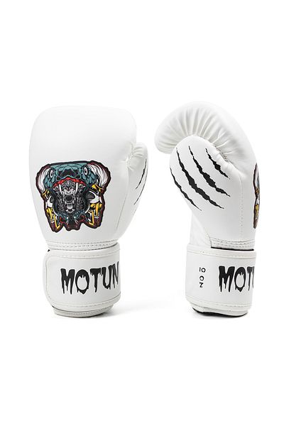 MOTUN Boxing Gloves,Kick Boxing Gloves,Muay Thai Gloves