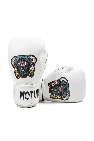 MOTUN Boxing Gloves,Kick Boxing Gloves,Muay Thai Gloves