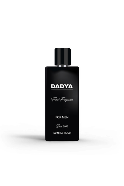 Dadya Erkek Parfüm E-137 50 ml