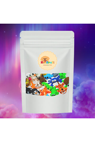 Neodraft BÖCEK TEMALI HAREKETLİ OYUNCAK PAKETİ