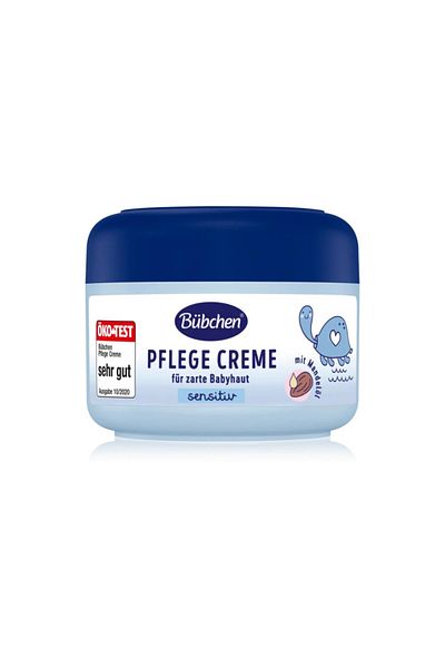 Bübchen 75mlSensitive Baby Hand and Face Cream