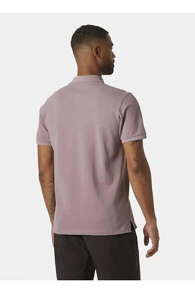 Helly Hansen Transat Men's Polo Neck T-Shirt-HHA.33980