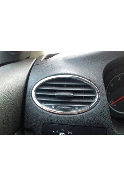 Next Oto Ford Focus Havalandırma Focus 2 4 Parça 2006-2011