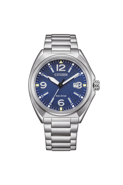 Citizen Eco-Drive Aw1571-76L Men's Wristwatch