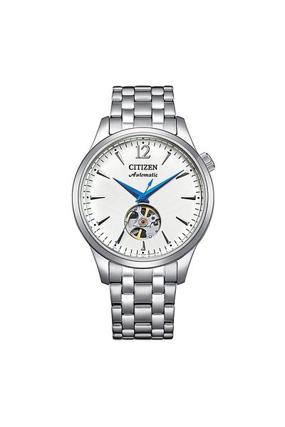 Citizen Automatic Nh9131-73A Men's Wristwatch