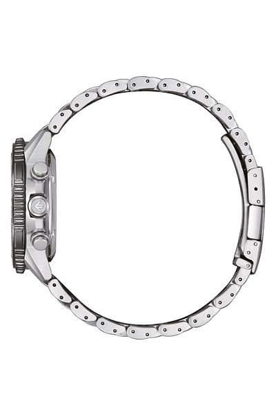 Citizen Mens Watch Ca4664-60x, Quartz, 40mm, 20atm