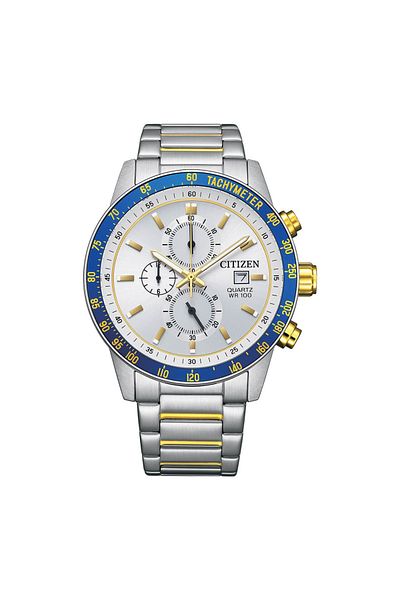 Citizen - QUARTZ CHRONOGRAPH - AN3686-53A