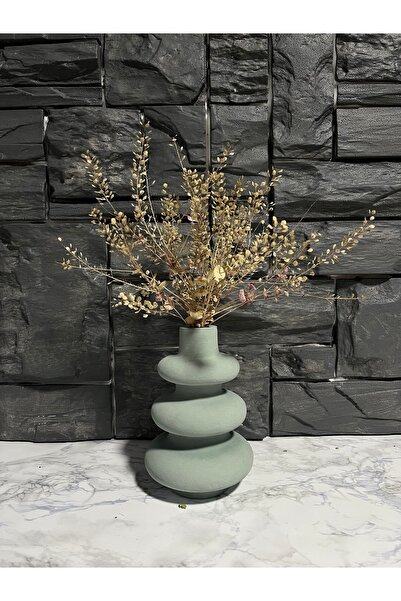 ERGİNCİ HOME Bohem Tarz Iskandinav Orta Boy Twist Vazo Hediyelik Pinterest Pa...