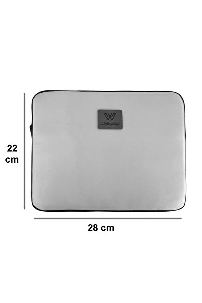 Wallery Bags 10” / 11” Inç Ipad Tablet Çantası Kılıfı