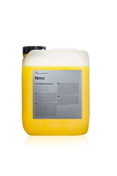 Koch Chemie Șampon auto cu nano-protecție Nano Magic Shampoo Koch Chemie 5L