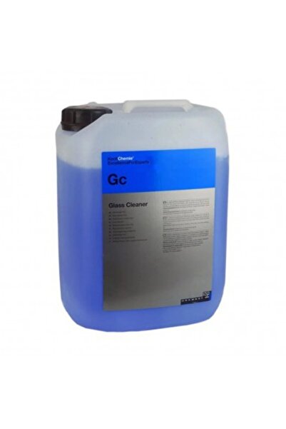 Koch Chemie Soluție de curățare a geamurilor GLASS CLEANER PRO, 10L