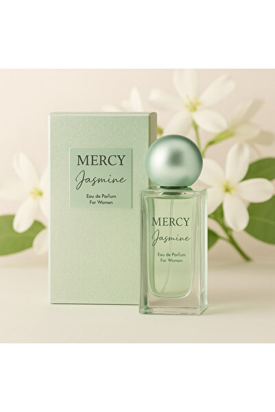 Kösedağ Mercy Jasmin Parfüm 50 ml