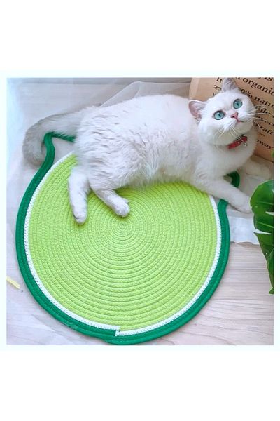 KediEviNet Cat Scratching Mat Scratching Mat 50 cm