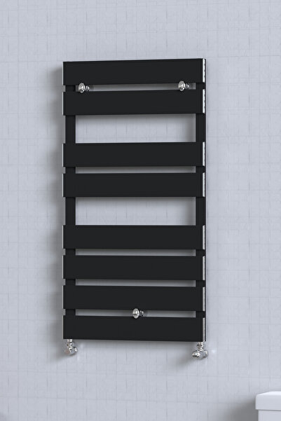 Aeon Radyatör Hestia Bath Alüminyum Havlupan 490 X 1000 (Aks:460)