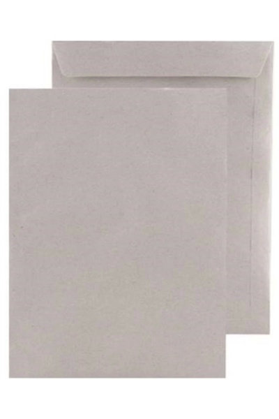 Oyal كيس ظرف - 26x35 90 جرام كرافت SLK، 250 قطعة