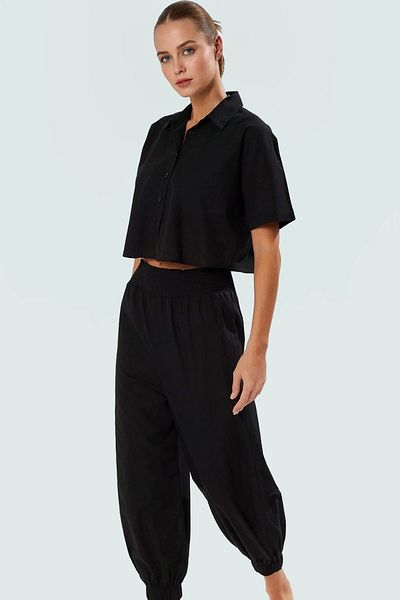PayBuy Summer Cotton Shorts Set Comfortable Fit Stylish Look for Beach Combinations Perfect Fit